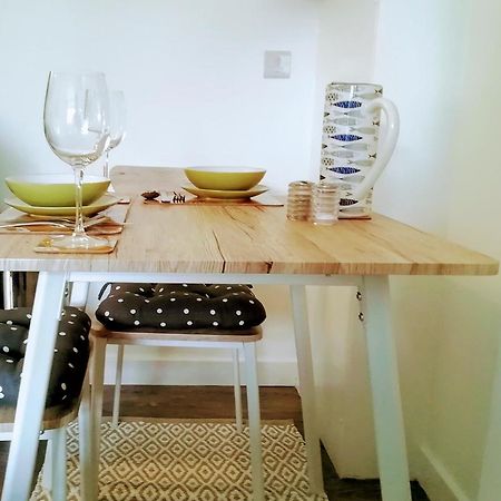 Kilnknowe Apartment. Galashiels Ngoại thất bức ảnh