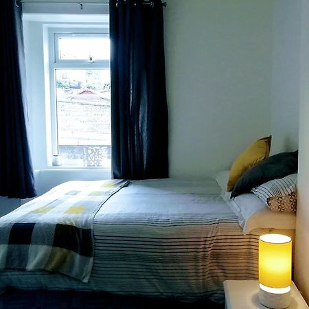 Kilnknowe Apartment. Galashiels Ngoại thất bức ảnh