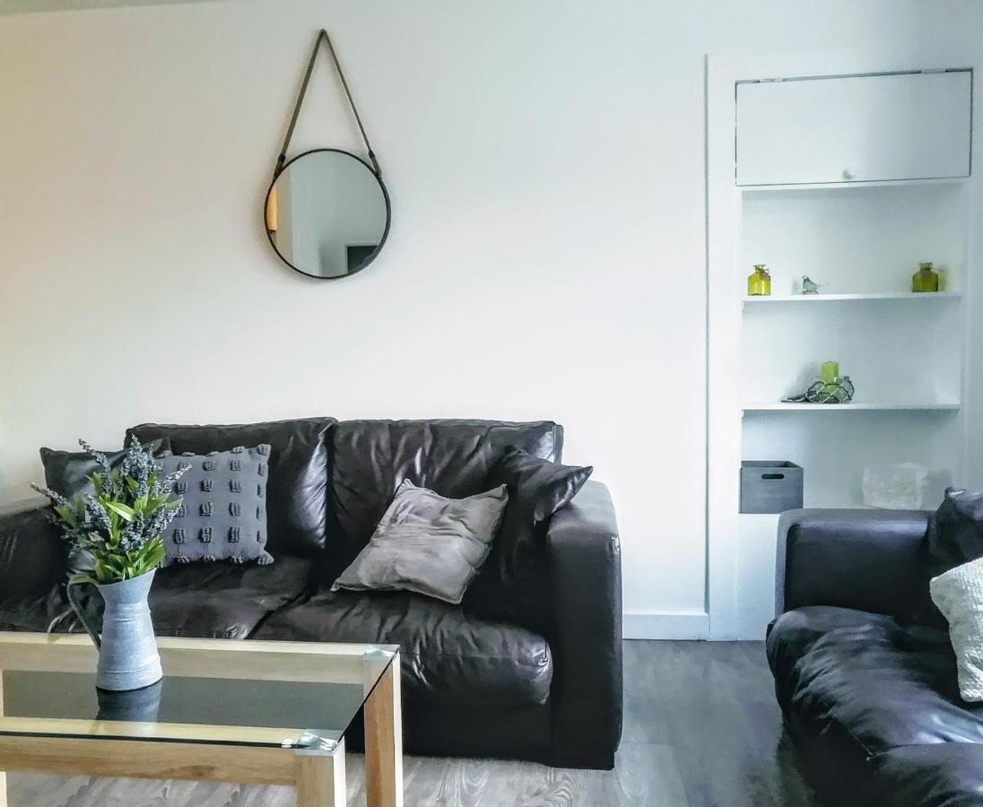 Kilnknowe Apartment. Galashiels Ngoại thất bức ảnh