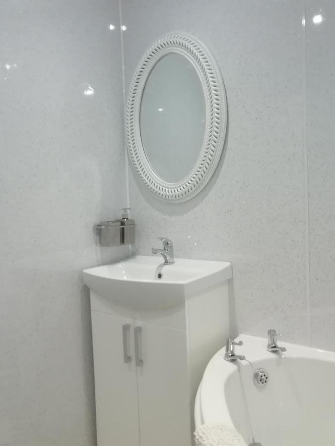 Kilnknowe Apartment. Galashiels Ngoại thất bức ảnh