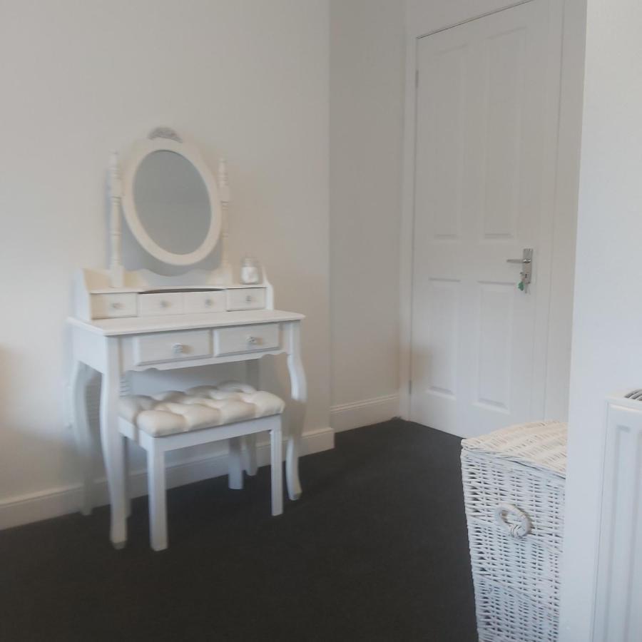 Kilnknowe Apartment. Galashiels Ngoại thất bức ảnh